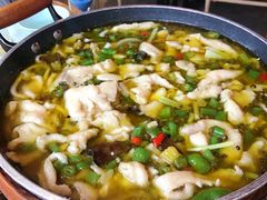 特色花椒鱼-蜀厨小匠·民间川菜(犀浦店)