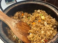 -吃货私房菜(丽江束河古镇店)