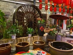 -客家大院·非遗赣南客家菜(郁孤台店)