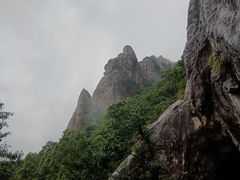 -雁荡山风景名胜区
