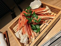 -Minase水濑·日料放题(外滩店)