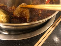 -飘香火锅(玉林西路店)