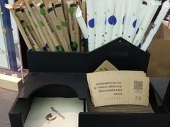 餐具摆设-瑞幸咖啡(尚都国际店)