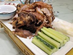 -萃和楼海鲜酒店(汉口路店)