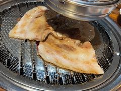 -韩一品韩国料理(柏庐南路店)