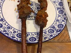 -毅祥斋老孙家泡馍(西羊市店)