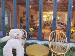 -HERRE·FARM 赫尔露营农场·团建聚会包场