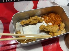 -文立新麻辣烫(合生汇21街区店)