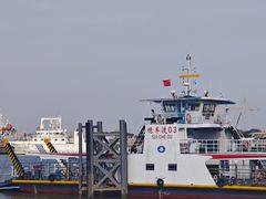 -长洲岛