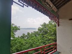 -萨尔浒风景区