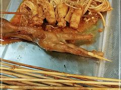 -京朋串屋·烧烤(望京西路总店)