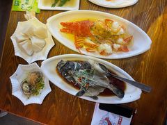 -南海渔家•海鲜•正宗海南菜(海棠湾店)