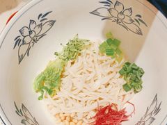 -南锣南门涮肉(南锣鼓巷店)