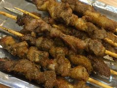 -阿里西北美食(小黄庄店)
