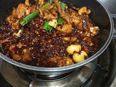 -贵阳李氏息烽阳朗鸡(民生路店)