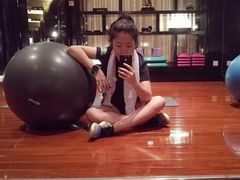 -丽思卡尔顿酒店泳池(金融街店)