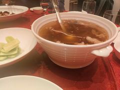 -成都天府丽都喜来登饭店