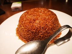 灵魂猪油炒饭-榕意·川味之美(深业上城店)