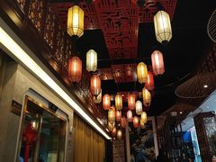 -粤香楼(新光里店)