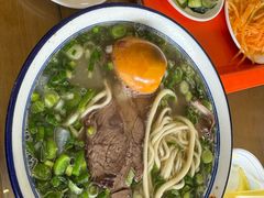 -清真磨沟沿老字号牛肉面(总店)