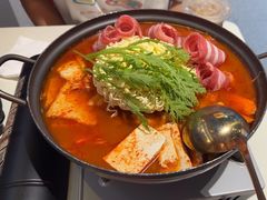 -崔解放·朝韩大排档(虹悦城店)