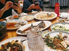 -舌尖上·霞浦滩涂海鲜·新闽菜(总店)