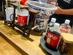 -陈学正酸梅汤(大学习巷店)