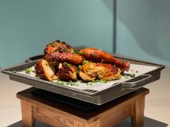 -绿茶餐厅(广州嘉裕太阳城店)