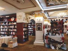 -果戈里书店
