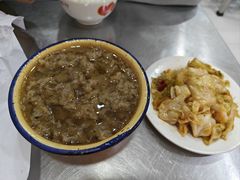 -定家小酥肉·清真(回民街店)