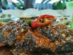 -景好海鲜餐厅(大鹏必选旅游店)