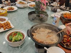 -湖北三五醇酒店·35年新楚菜