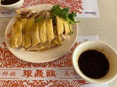 -振鼎鸡(华阴路店)