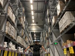 -宜家家居(西安未央商场店)