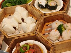 -怀德酒楼·粤菜·海鲜·茶点(宝安国际机场店)