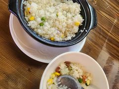 -88号小吃店·经典云南菜·地道纳西美食