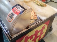 -咏春葱油饼(德政中路店)