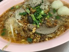 -榮泰米粉湯(Left Shop)