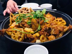 -渝蛙馆(新百店)