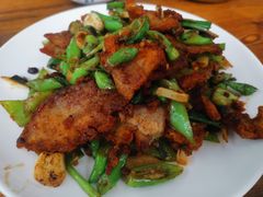 -牛八宝桂林米粉(八里庄店)