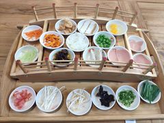 -双桥园·云南过桥米线(古城南门店)