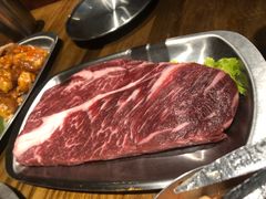 -·缸桶屋·韩式牛肋条自助烤肉(西湖D11店)