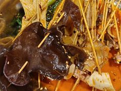 -嘉州鲜知味钵钵鸡(奎星楼店)