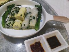 -北海渔村酒楼·粤菜海鲜点心(新华店)