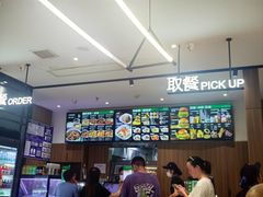 -魏家凉皮(儿童医院店)