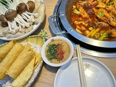 -邵汇大虾火锅(鲁迅路店)