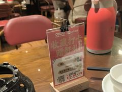 -味上湘菜馆(岳麓山店)