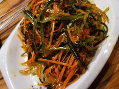 -尕羊烤肉餐厅·清真(会宁路店)