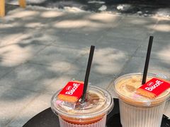 -常识咖啡common sense(春熙路店)