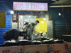 -燕子煨汤(山海关路店)